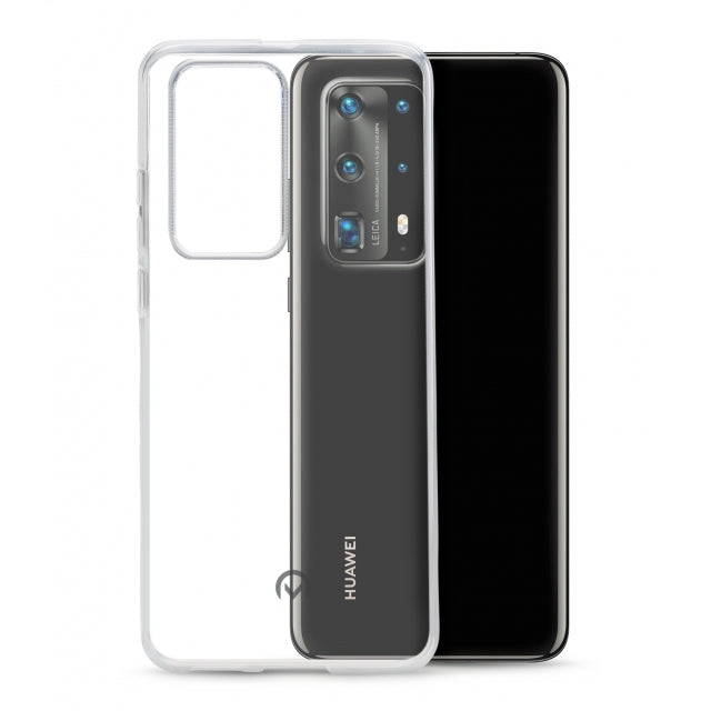 Mobilize Gelly Case Huawei P40 Pro Transparent