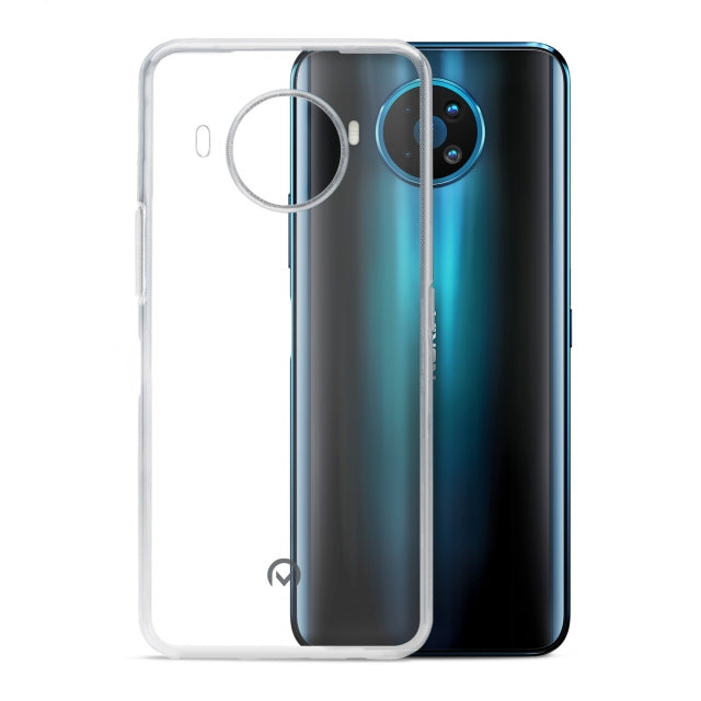 Mobilize Gelly Case Nokia 8.3 5G Transparent