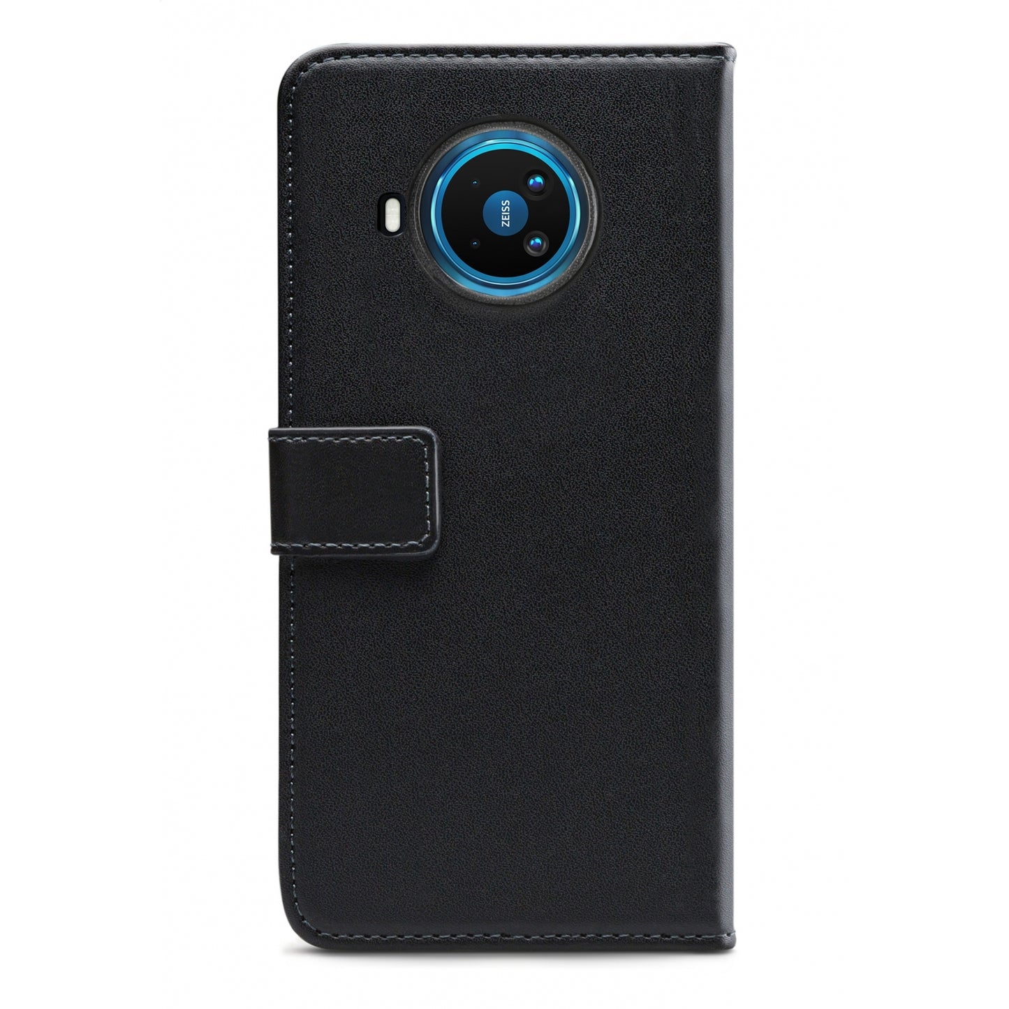 Mobilize Classic Gelly Wallet Book Case Nokia 8.3 5G Black