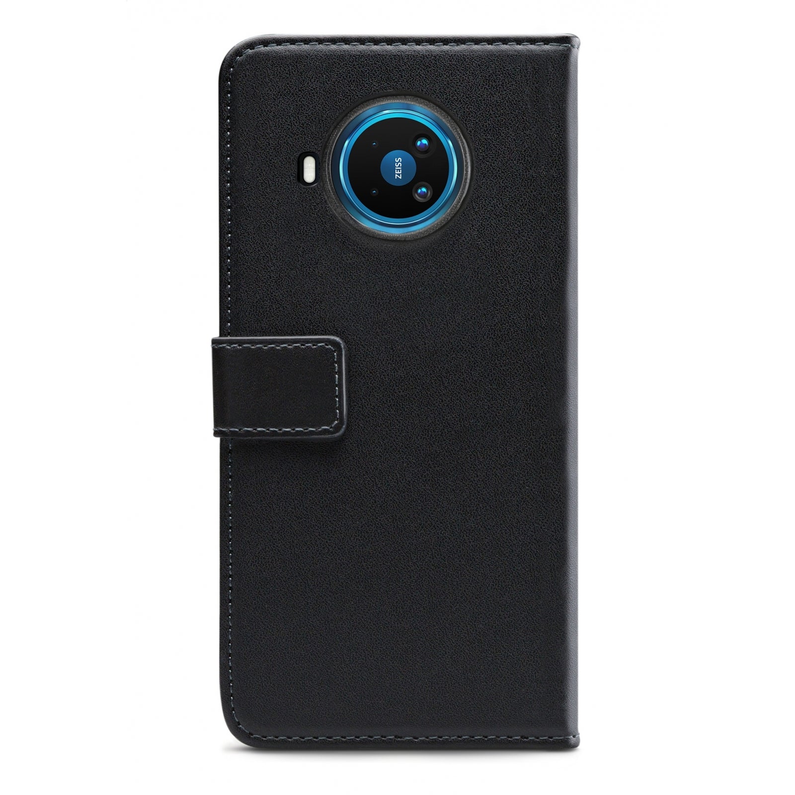 Mobilize Classic Gelly Wallet Book Case Nokia 8.3 5G Black