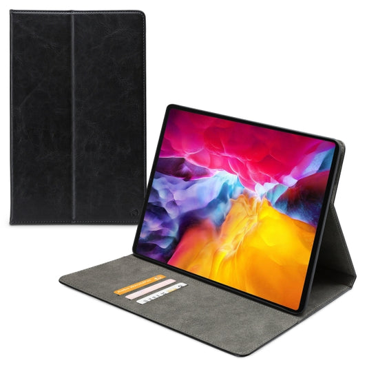 Mobilize Premium Folio Case Apple iPad Pro 11 (2018/2020/2021/2022)/Air 10.9 (2020/2022) Noir