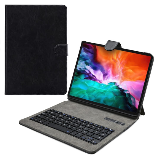 Étui clavier Bluetooth Mobilize Premium pour Apple iPad Pro 12.9 (2018/2020/2021/2022) noir QWERTY