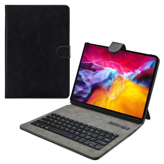 Étui clavier Bluetooth Mobilize Premium Apple iPad Pro 11 (2020/2021/2022)/Air 10.9 Noir AZERTY