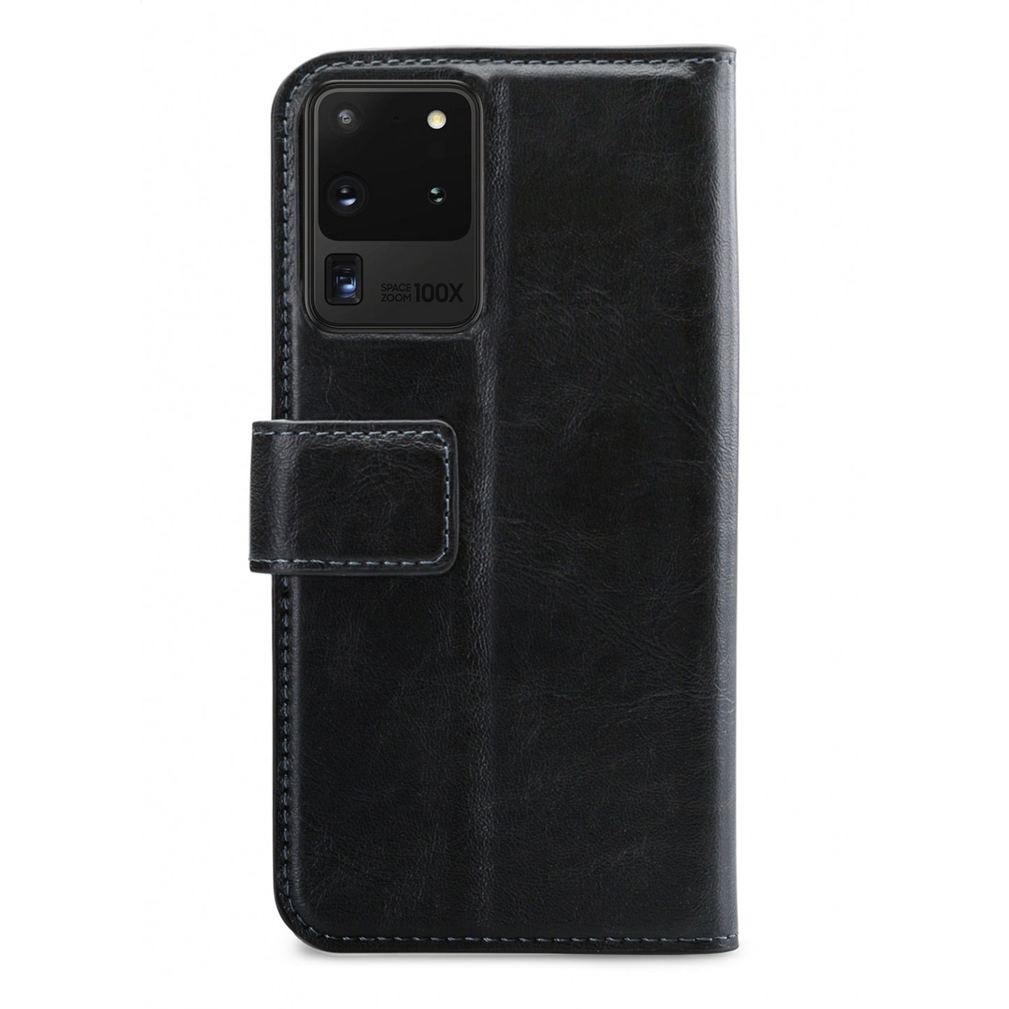 Mobilize 2in1 Gelly Wallet Case Samsung Galaxy S20 Ultra/S20 Ultra 5G Black