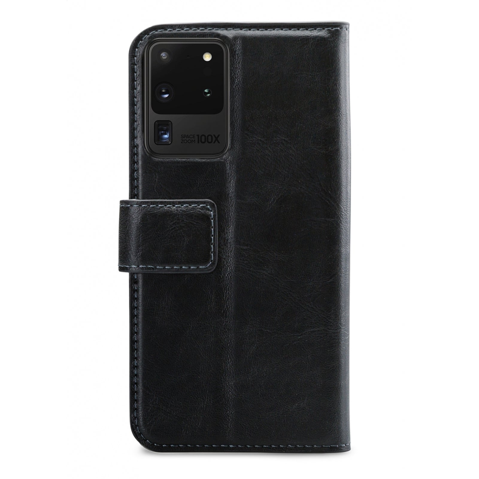 Mobilize 2in1 Gelly Wallet Case Samsung Galaxy S20 Ultra/S20 Ultra 5G Black