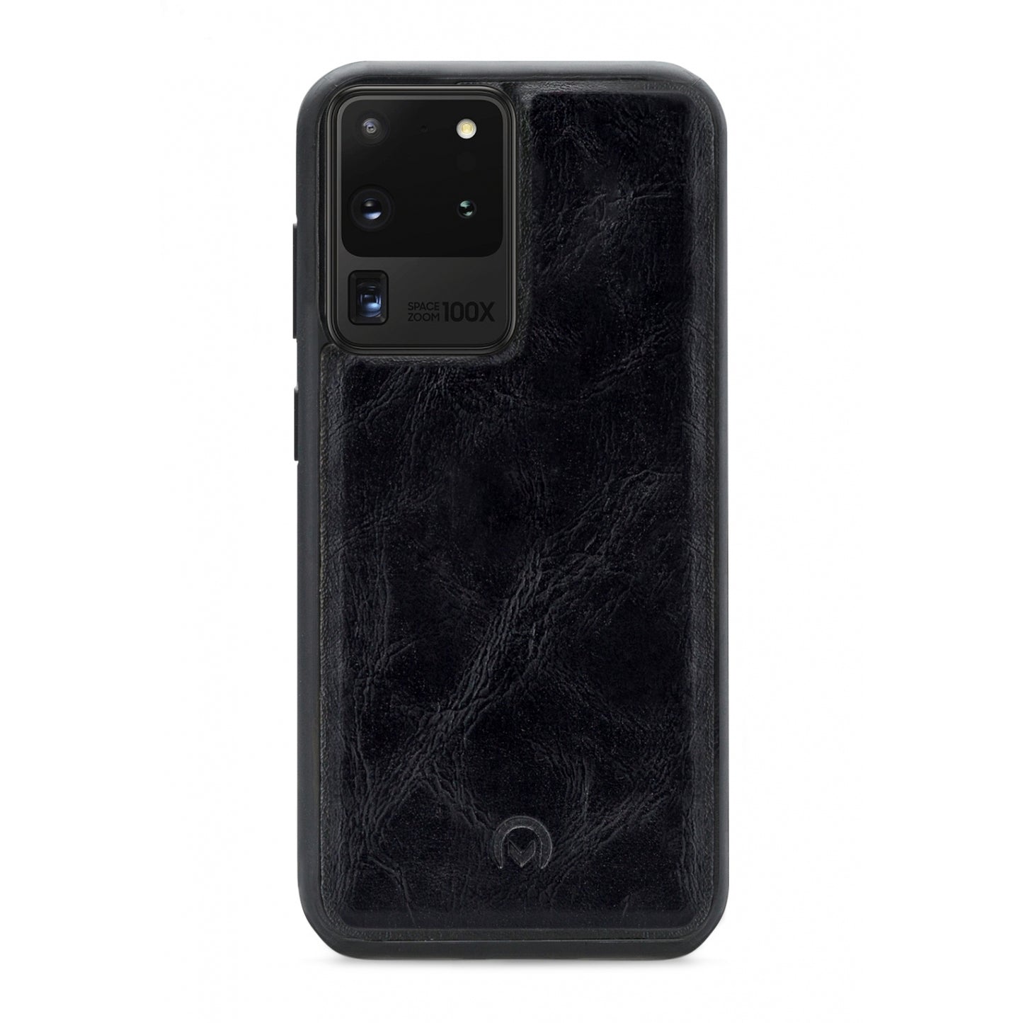 Mobilize 2in1 Gelly Wallet Case Samsung Galaxy S20 Ultra/S20 Ultra 5G Black