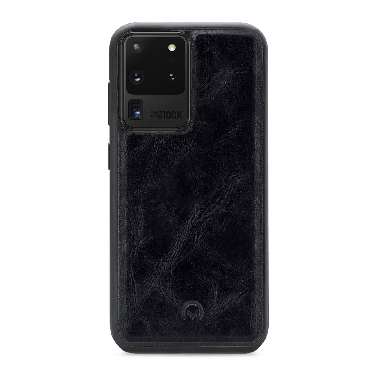 Mobilize 2in1 Gelly Wallet Case Samsung Galaxy S20 Ultra/S20 Ultra 5G Black