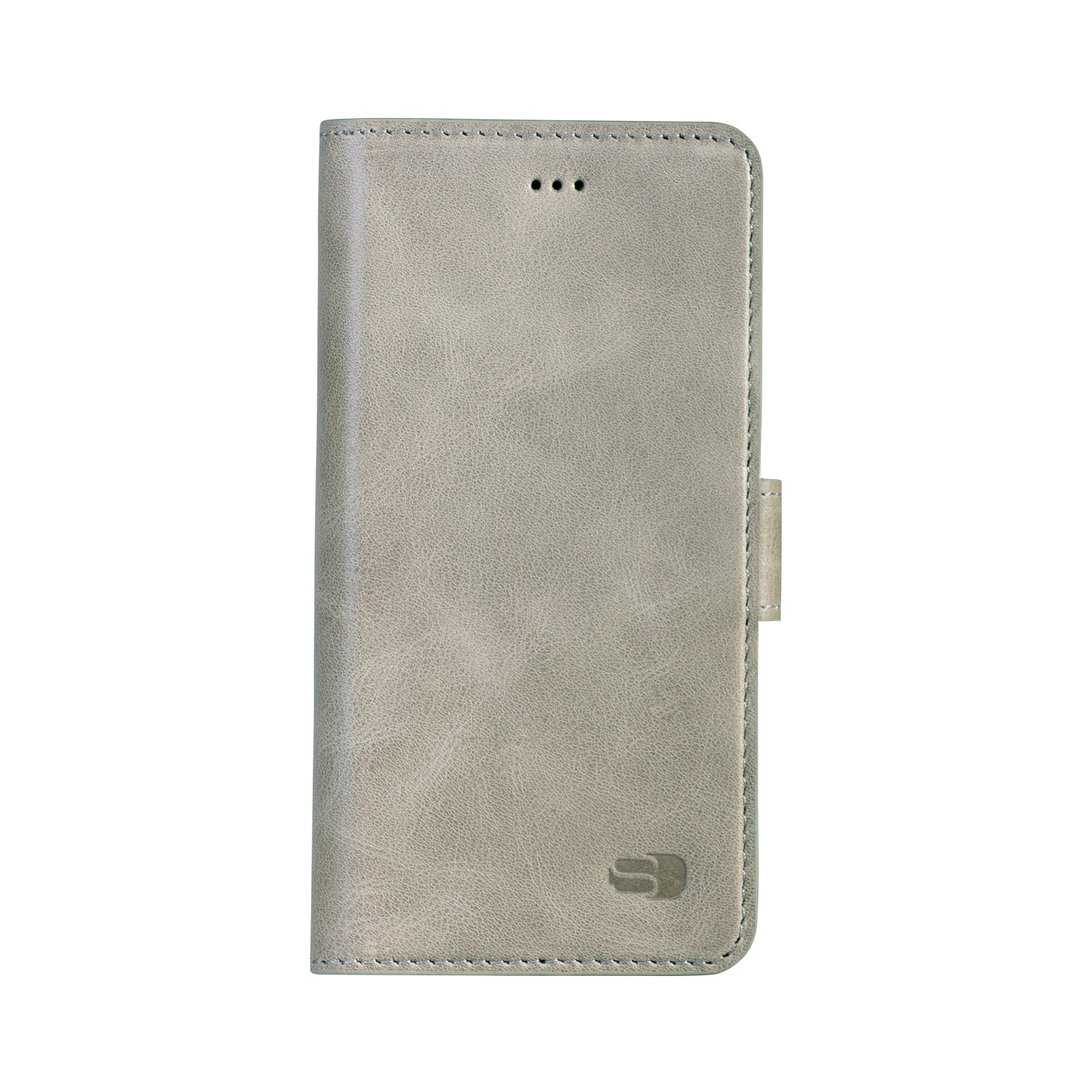 Senza Pure Leather Wallet Apple iPhone 6/6S Moss Green