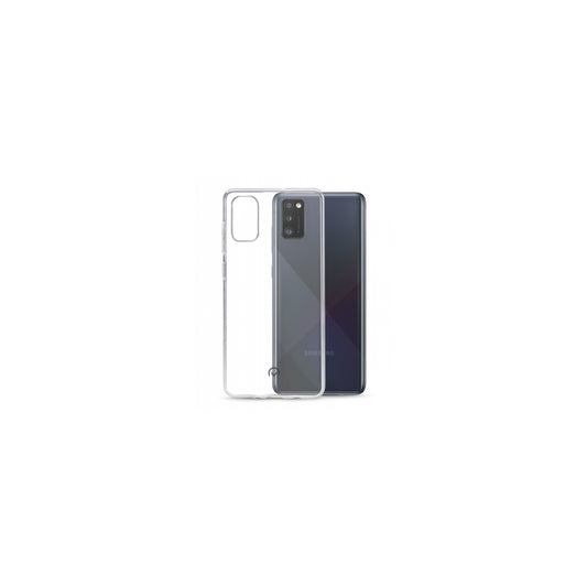 Mobilize Gelly Case Samsung Galaxy A41 Clear