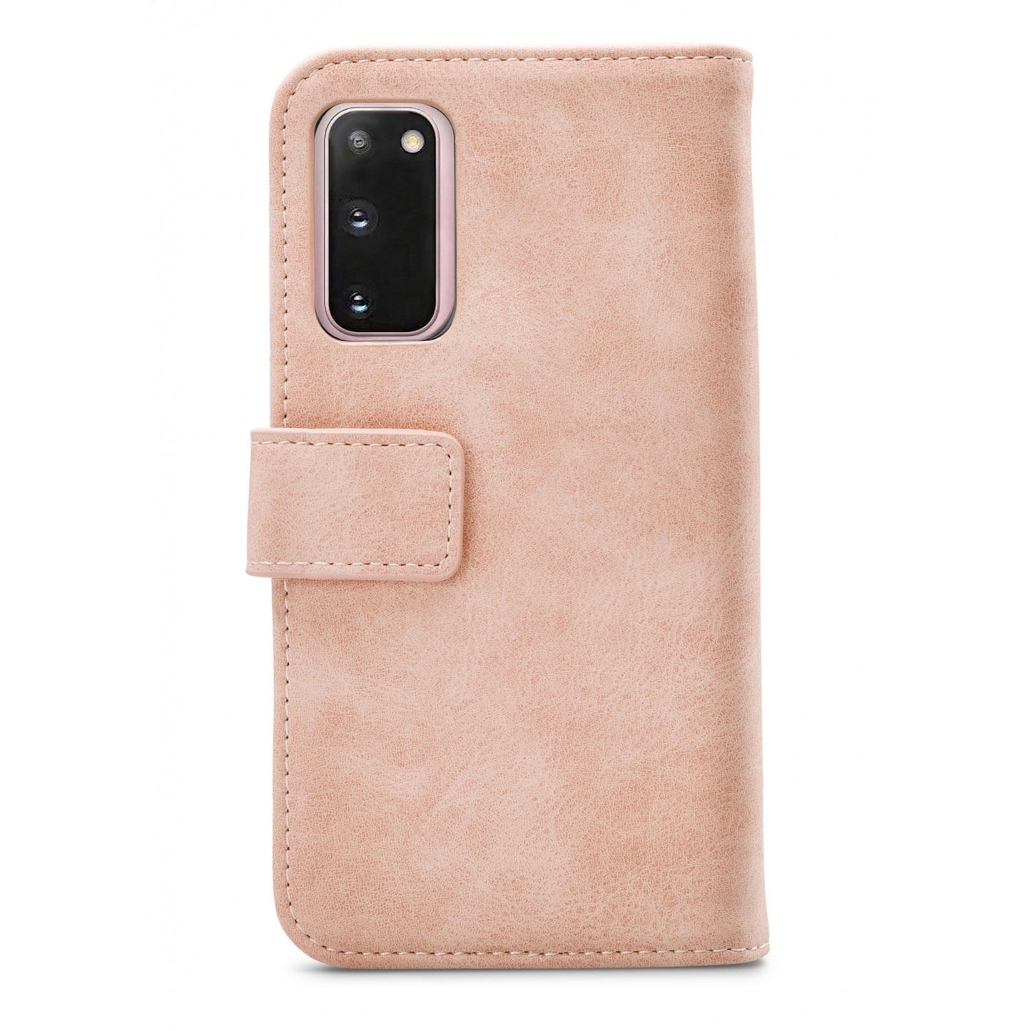 Mobilize Elite Gelly Wallet Book Case Samsung Galaxy S20/S20 5G Soft Pink