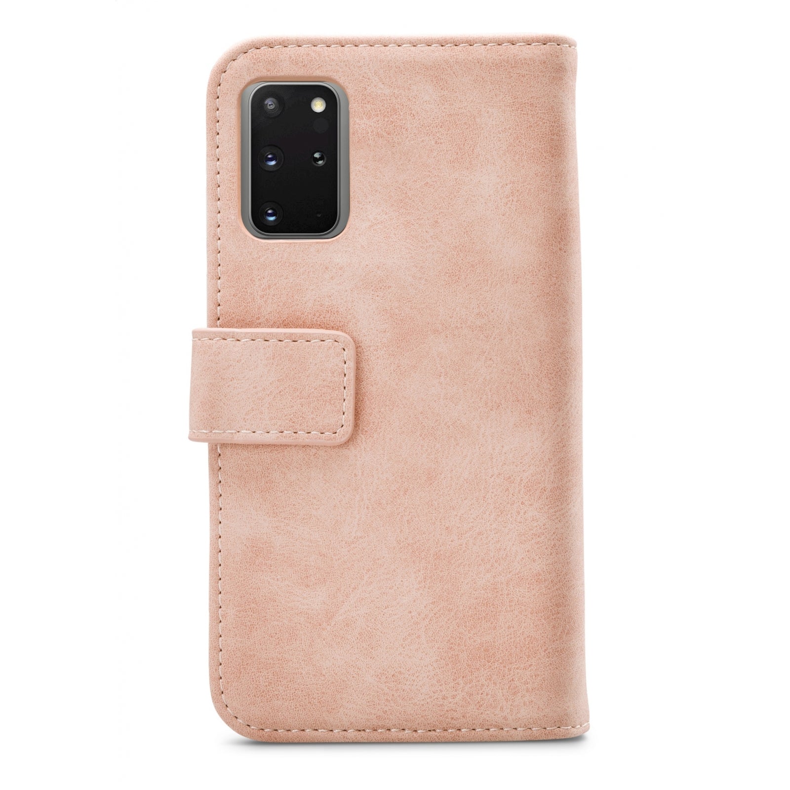 Mobilize Elite Gelly Wallet Book Case Samsung Galaxy S20+/S20+ 5G Soft Pink