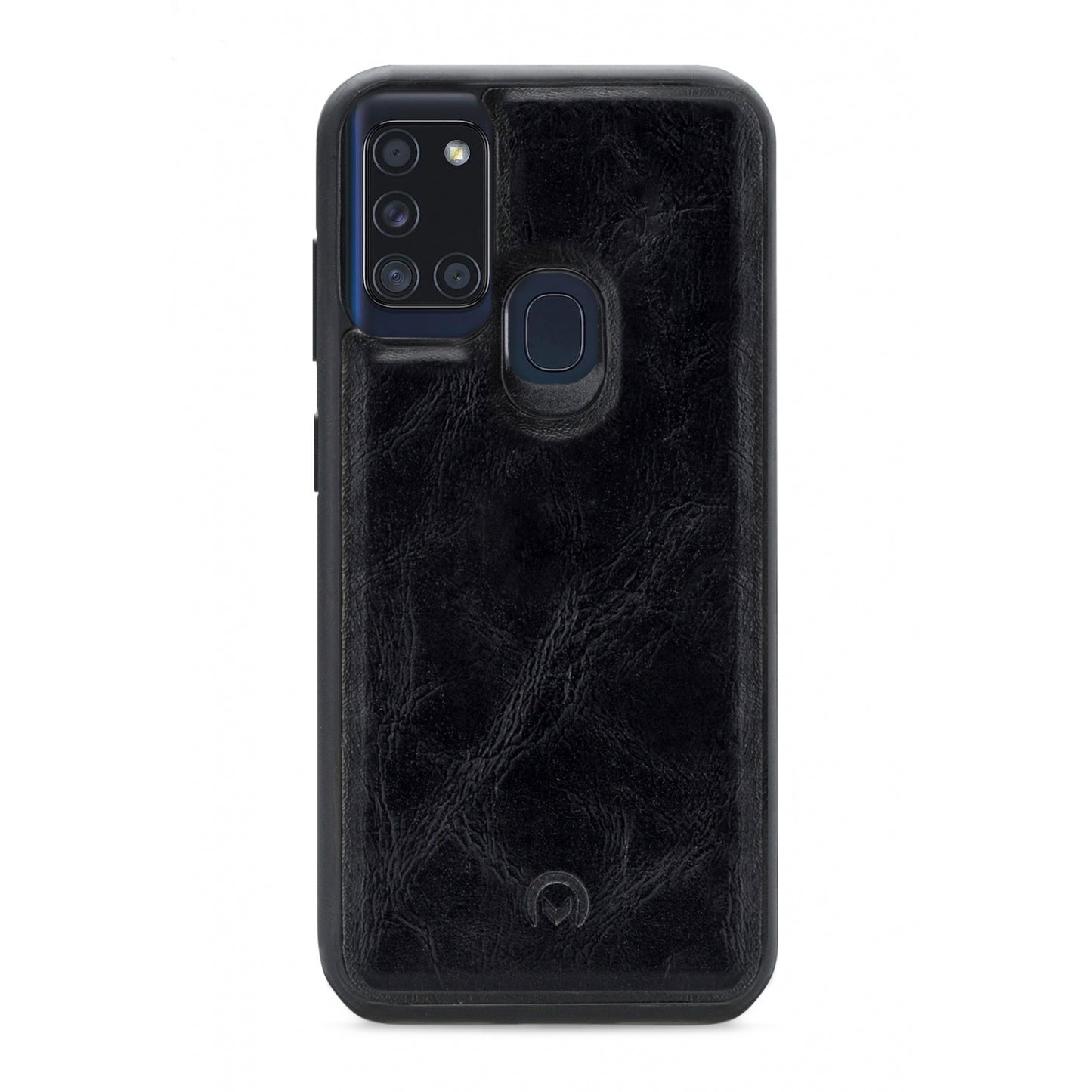 Mobilize 2in1 Gelly Wallet Case Samsung Galaxy A21s Black