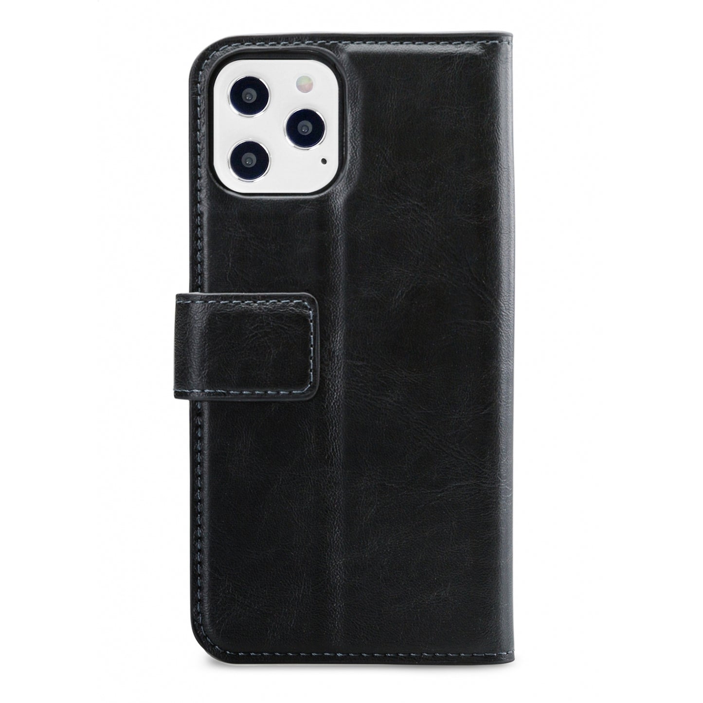 Mobilize 2in1 Gelly Wallet Case Apple iPhone 12 Pro Max Black