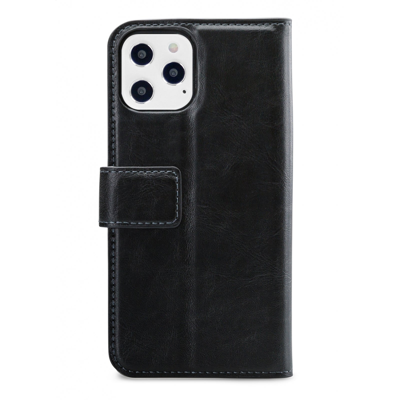 Mobilize 2in1 Gelly Wallet Case Apple iPhone 12 Pro Max Black