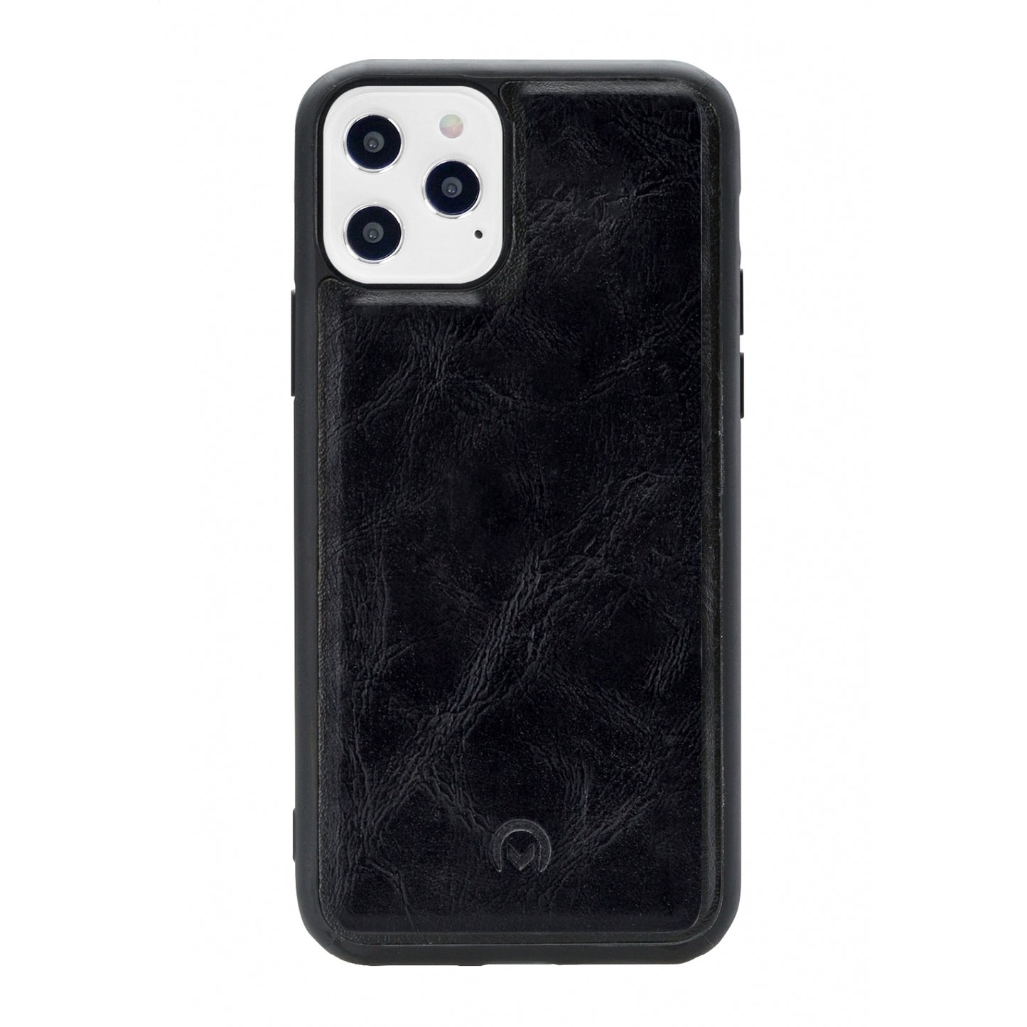 Mobilize 2in1 Gelly Wallet Case Apple iPhone 12 Pro Max Black