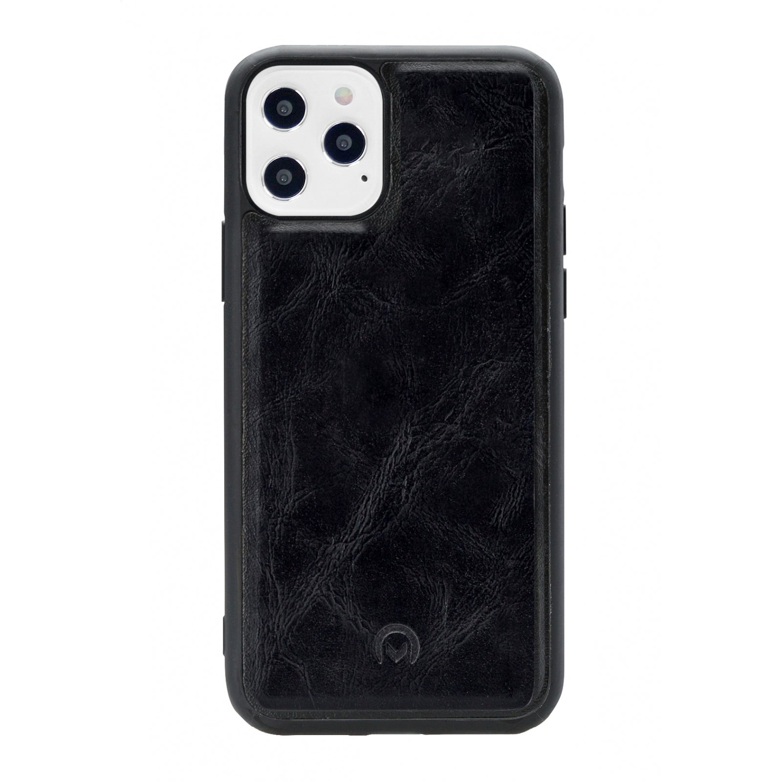 Mobilize 2in1 Gelly Wallet Case Apple iPhone 12 Pro Max Black
