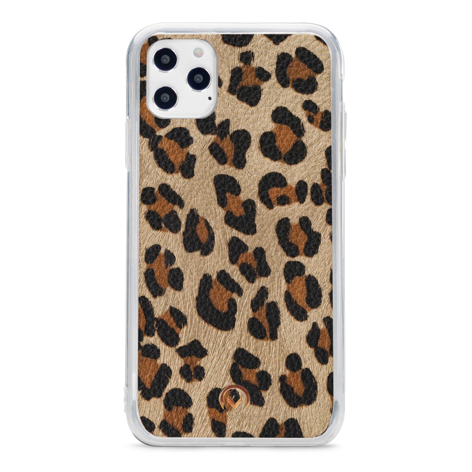 Mobilize 2in1 Gelly Clutch for Apple iPhone 12 Pro Max Green Leopard