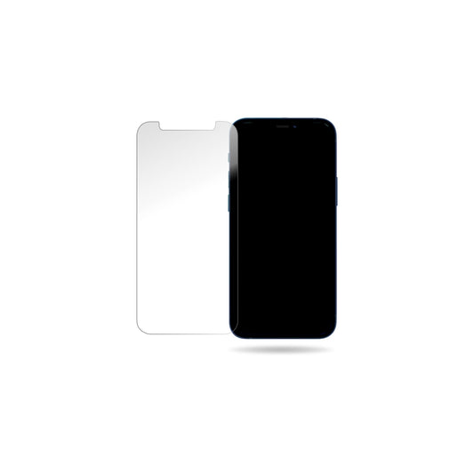 My Style Tempered Glass Screen Protector for Apple iPhone 12 Mini Clear (10-Pack)