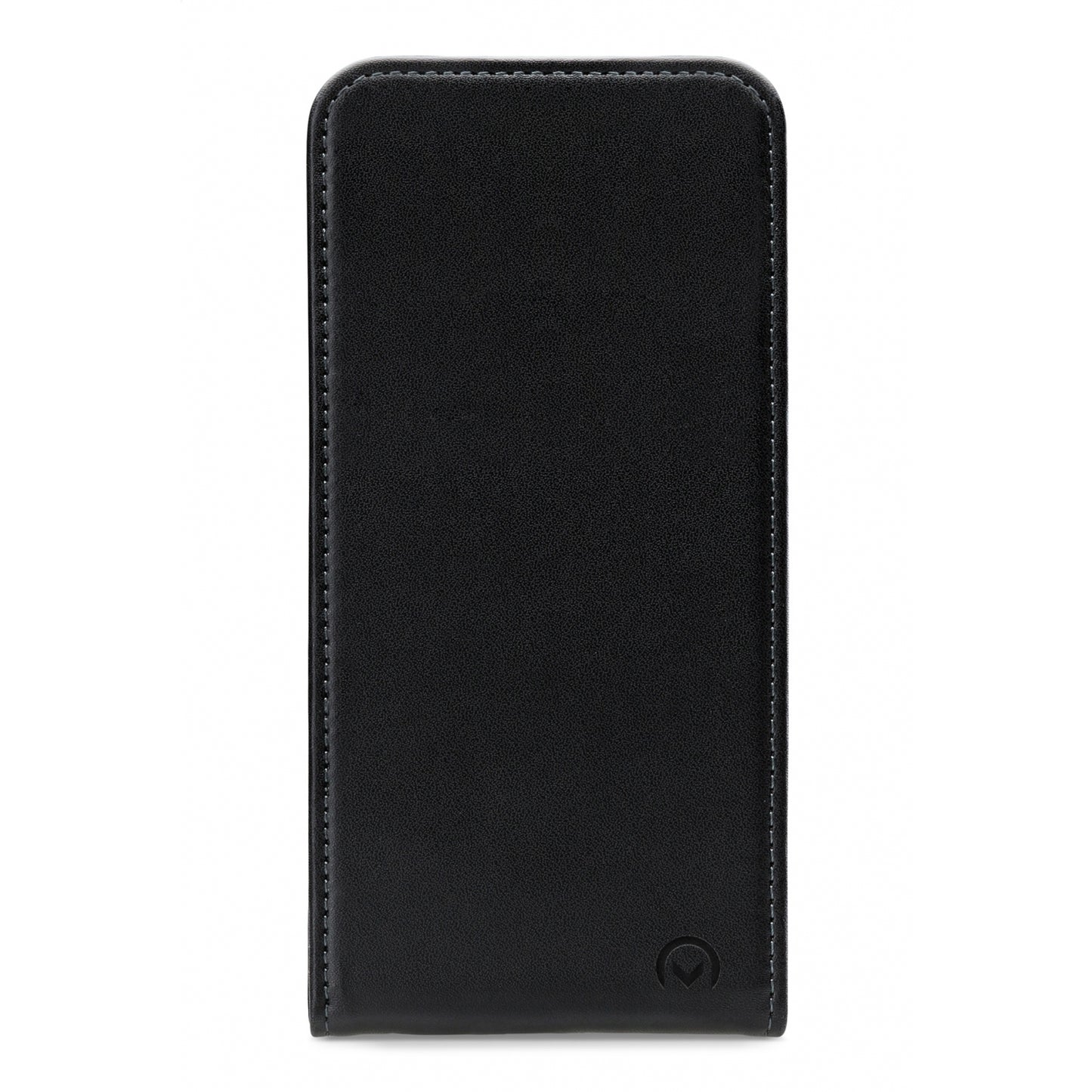 Mobilize Classic Gelly Flip Case Apple iPhone 12 Pro Max Black