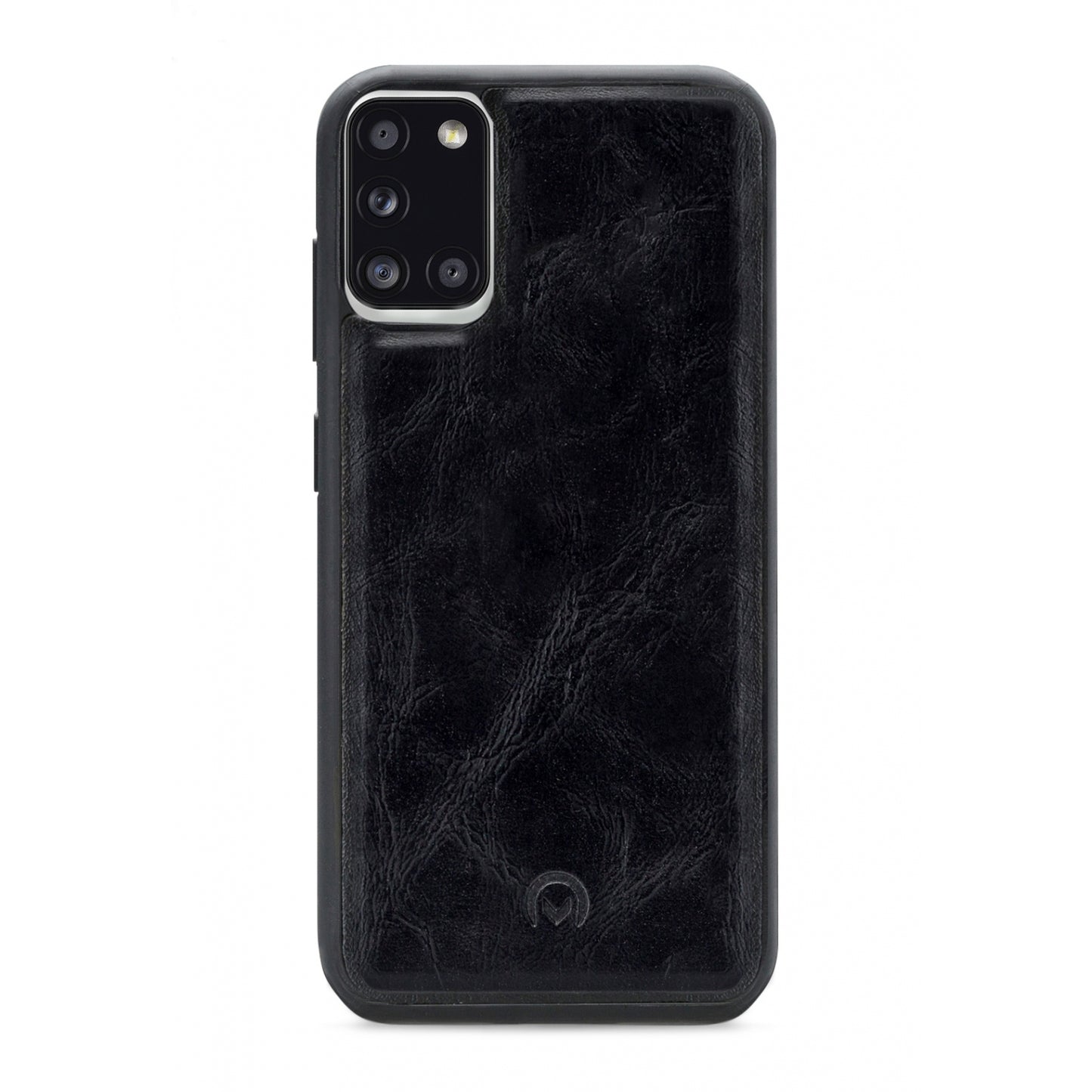 Mobilize 2in1 Gelly Wallet Case Samsung Galaxy A31 Black