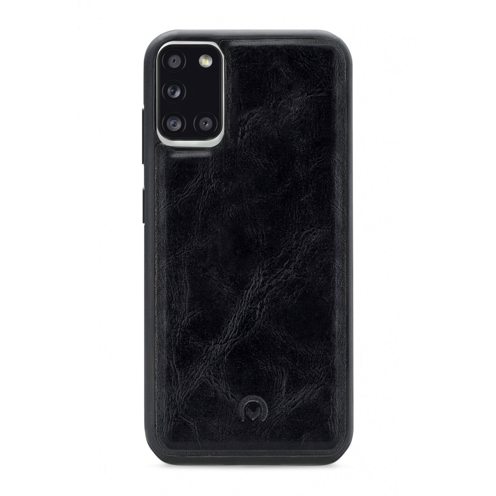 Mobilize 2in1 Gelly Wallet Case Samsung Galaxy A31 Black