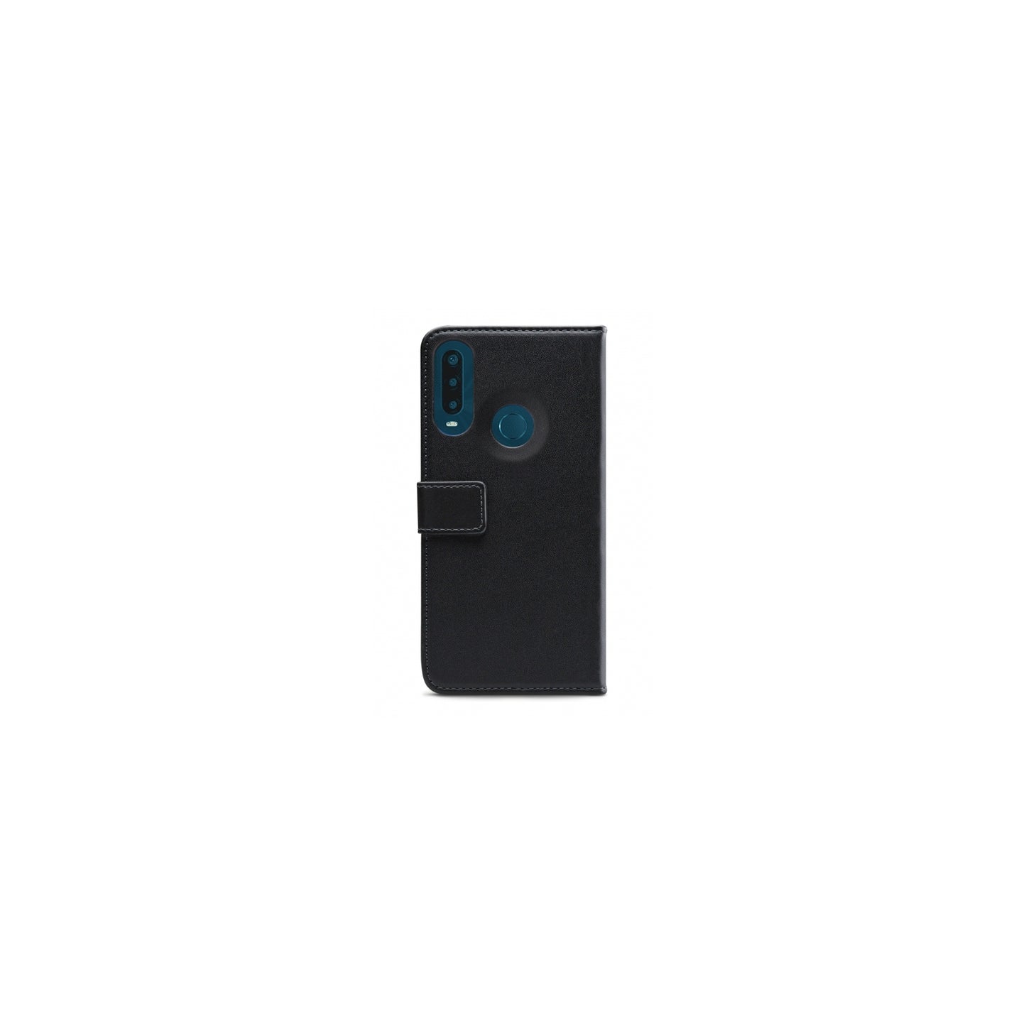 Mobilize Classic Gelly Wallet Book Case Alcatel 1SE (2020) Black