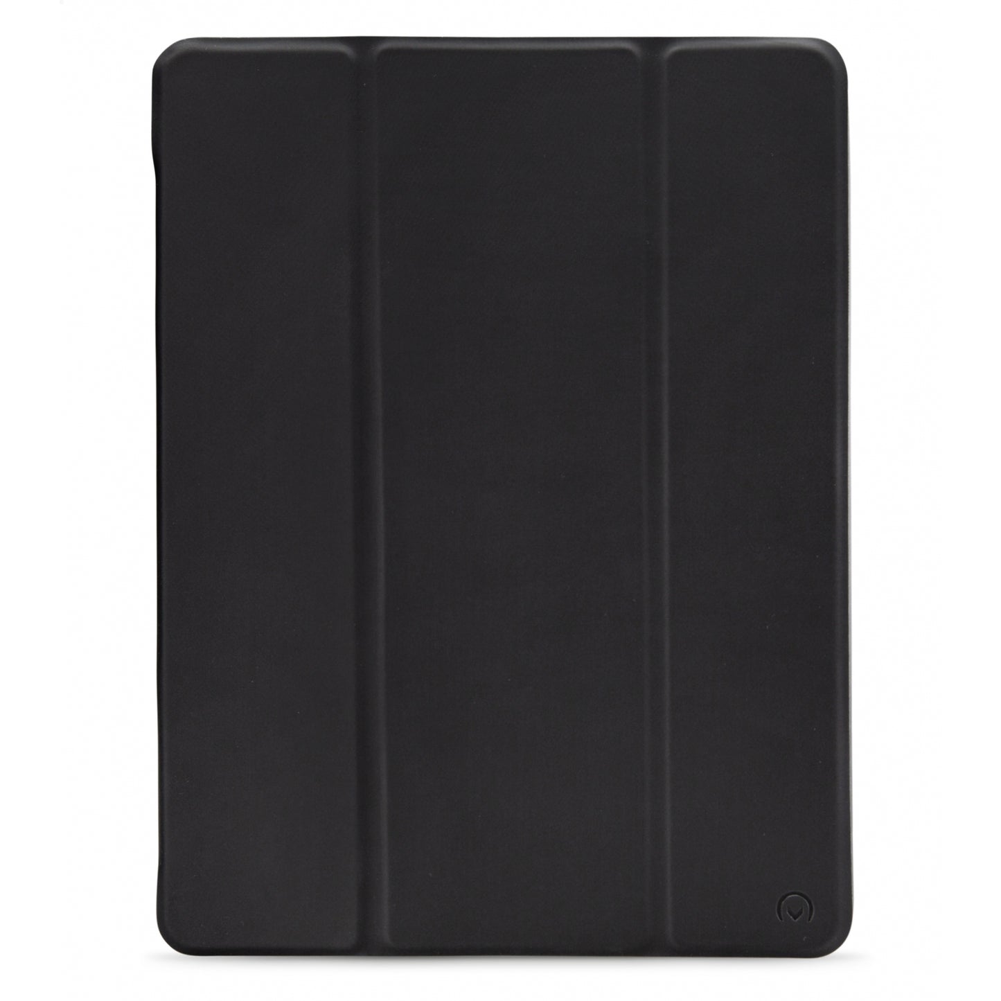 Mobilize Solid Folio Case for Apple iPad 9.7 2017/2018/Air/Air 2/Pro 9.7 Black