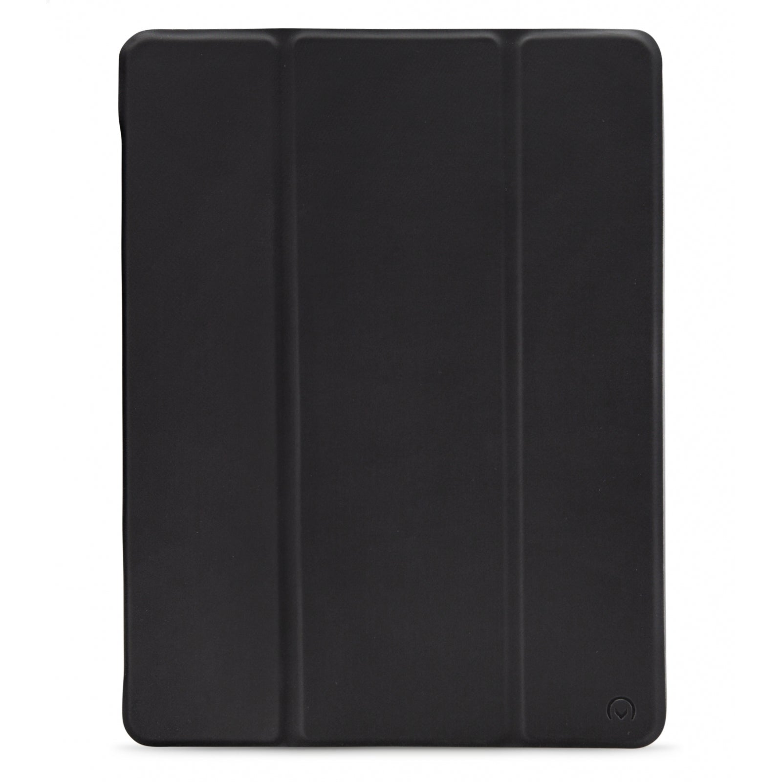 Mobilize Solid Folio Case for Apple iPad 9.7 2017/2018/Air/Air 2/Pro 9.7 Black