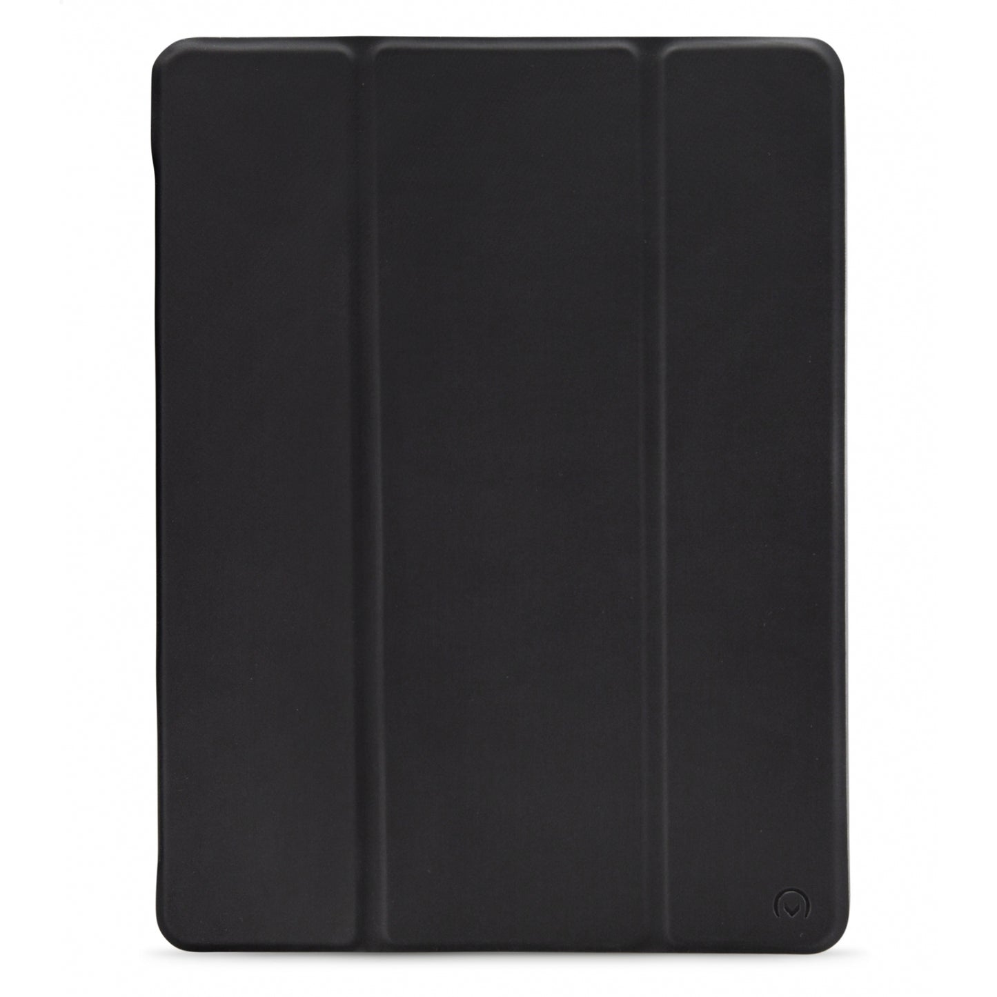 Mobilize Solid Folio Case for Apple iPad 10.2 (2019/2020/2021)/Air 10.5 2019/Pro 10.5 Black