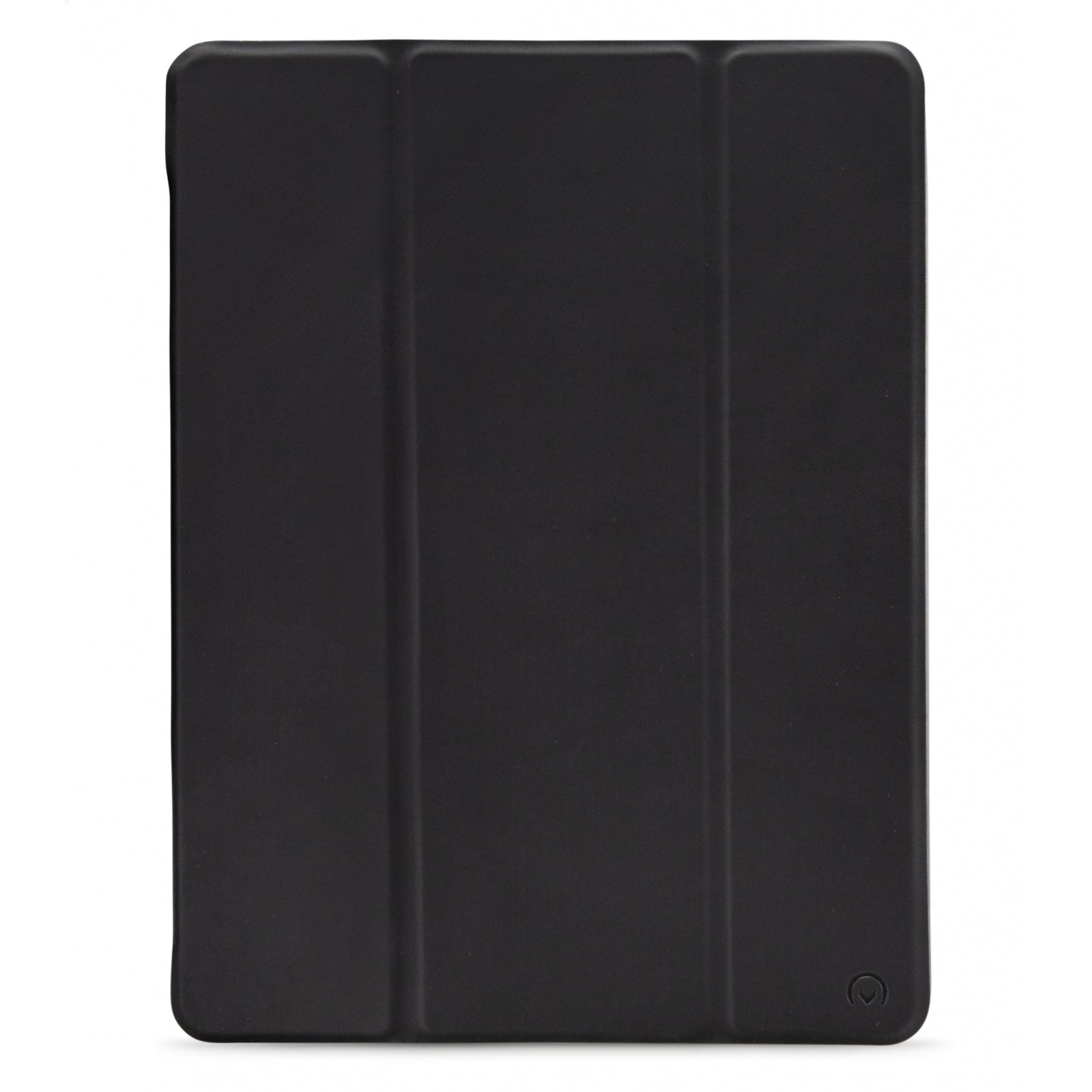 Mobilize Solid Folio Case for Apple iPad 10.2 (2019/2020/2021)/Air 10.5 2019/Pro 10.5 Black