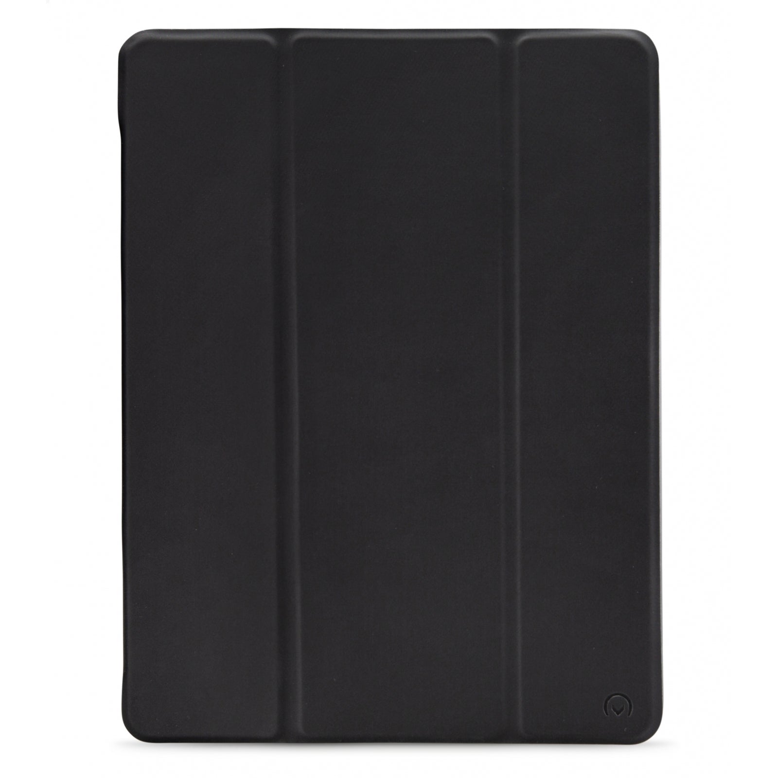 Mobilize Solid Folio Case for Apple iPad Pro 11 (2018/2020/2021/2022)/Air 10.9 (2020/2022) Black