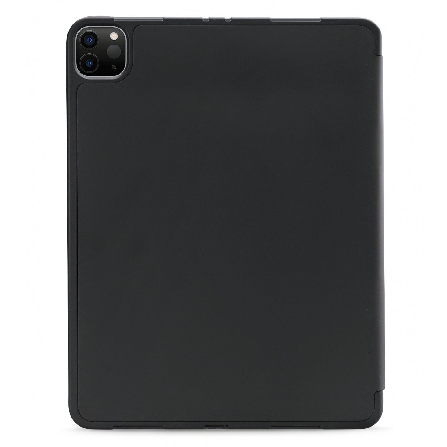 Mobilize Solid Folio Case for Apple iPad Pro 11 (2018/2020/2021/2022)/Air 10.9 (2020/2022) Black