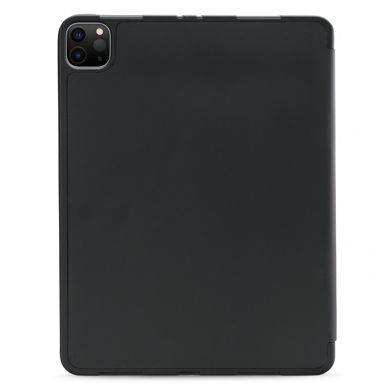 Mobilize Solid Folio Case for Apple iPad Pro 11 (2018/2020/2021/2022)/Air 10.9 (2020/2022) Black