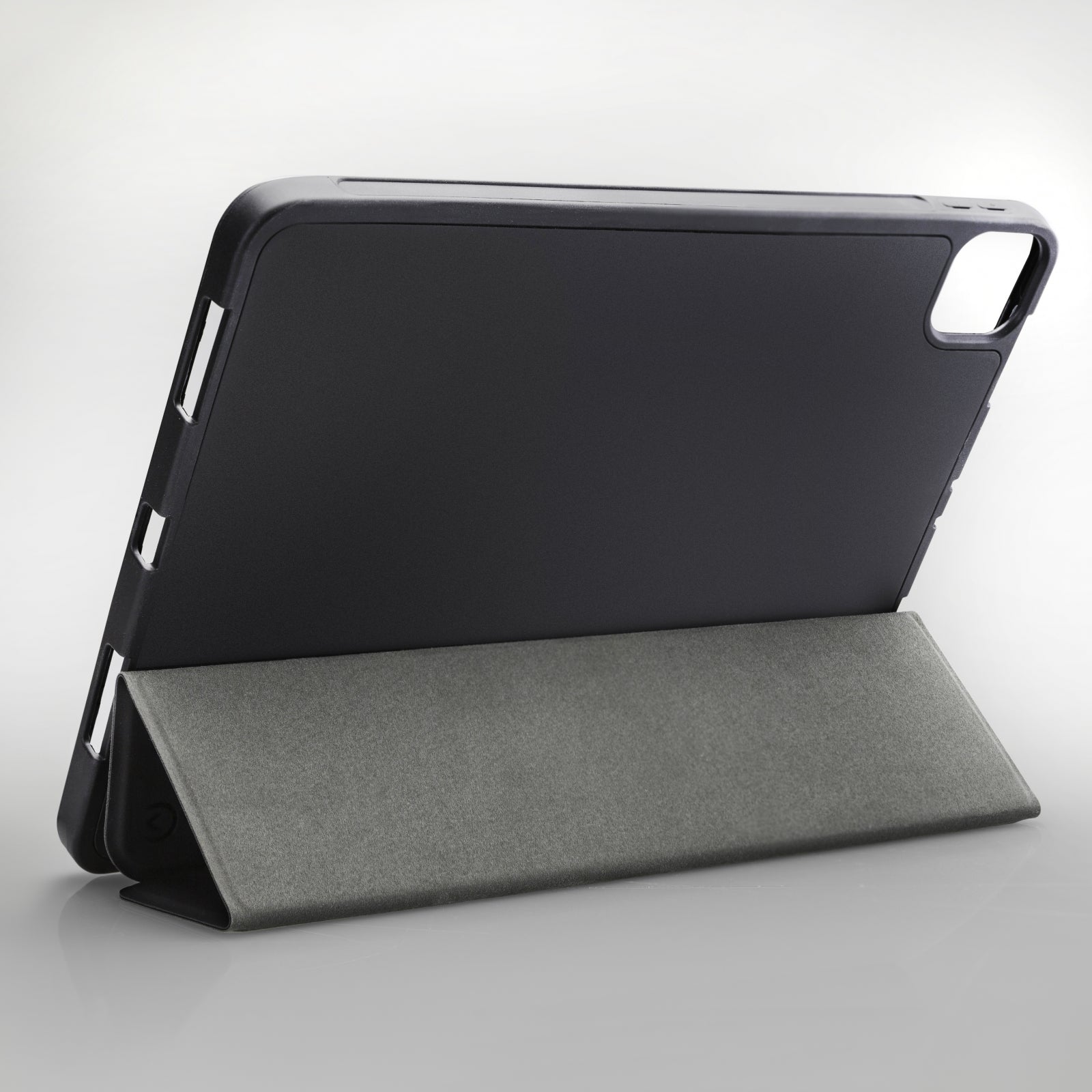 Mobilize Solid Folio Case for Apple iPad Pro 11 (2018/2020/2021/2022)/Air 10.9 (2020/2022) Black