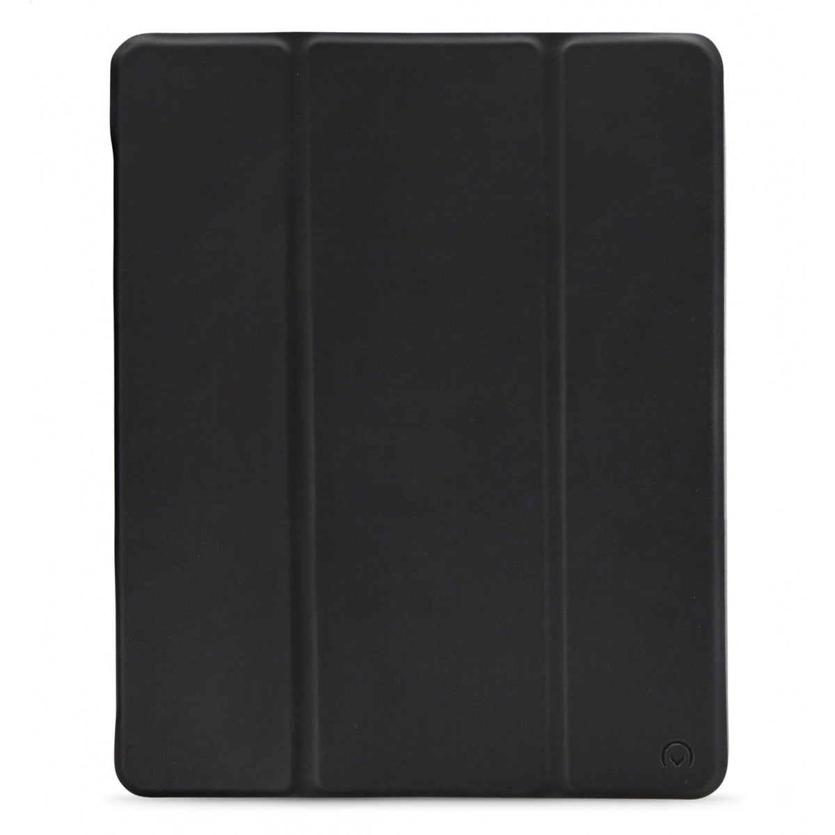 Mobilize Solid Folio Case for Apple iPad Pro 12.9 (2018/2020/2021/2022) Black