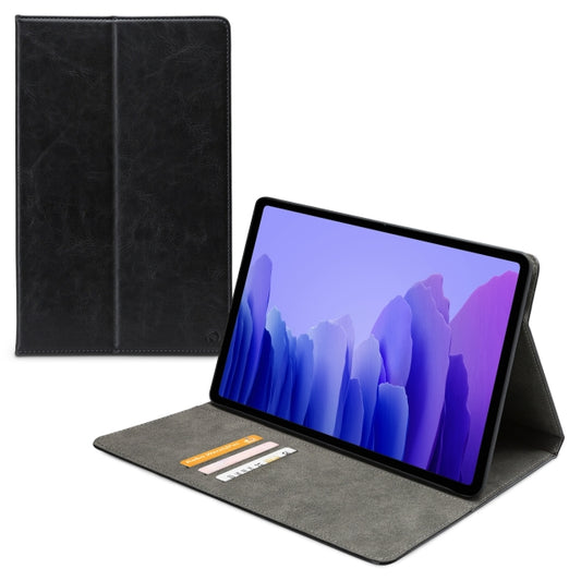 Mobilize Premium Folio Case Samsung Galaxy Tab A7 10.4 (2020/2022) Schwarz