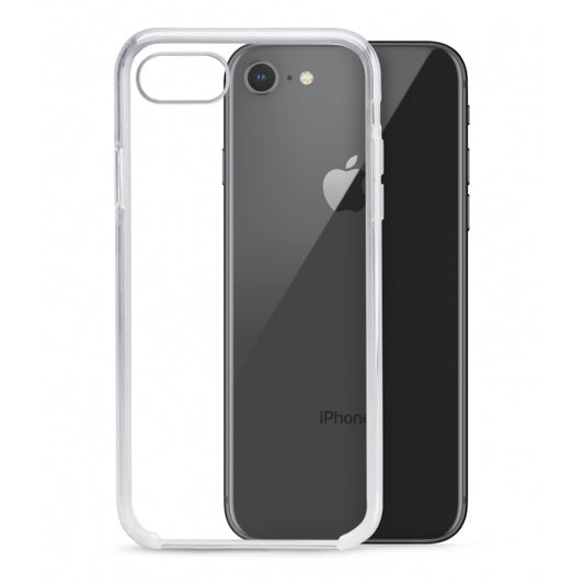Mobilize Clear Case Apple iPhone 6/6S/7/8/SE (2020/2022) Clear