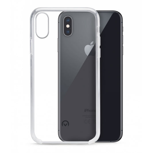 Mobilize Clear Case Apple iPhone XS Max Clear