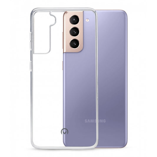 Mobilize Gelly Case Samsung Galaxy S21 5G Clear