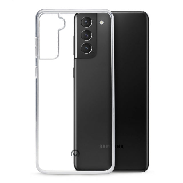 Mobilize Gelly Case Samsung Galaxy S21+ 5G Transparent
