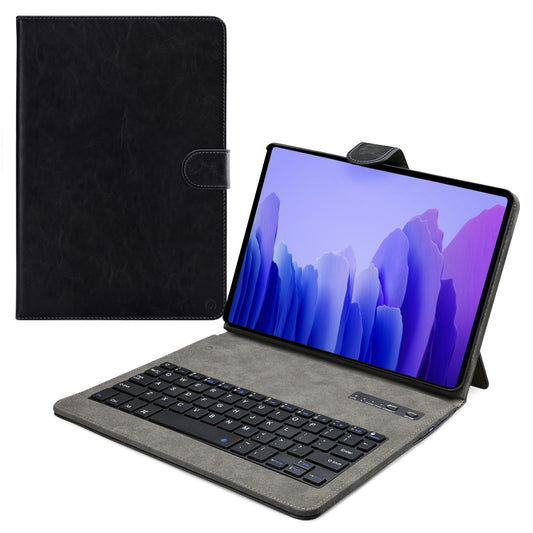 Mobilize Premium Bluetooth Keyboard Case Samsung Galaxy Tab A7 10.4 (2020/2022) Black QWERTY
