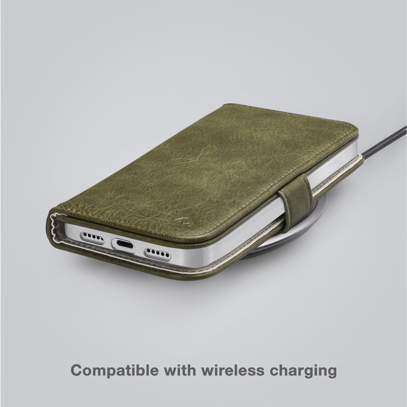 Mobilize Elite Gelly Wallet Book Case Samsung Galaxy M11 Black