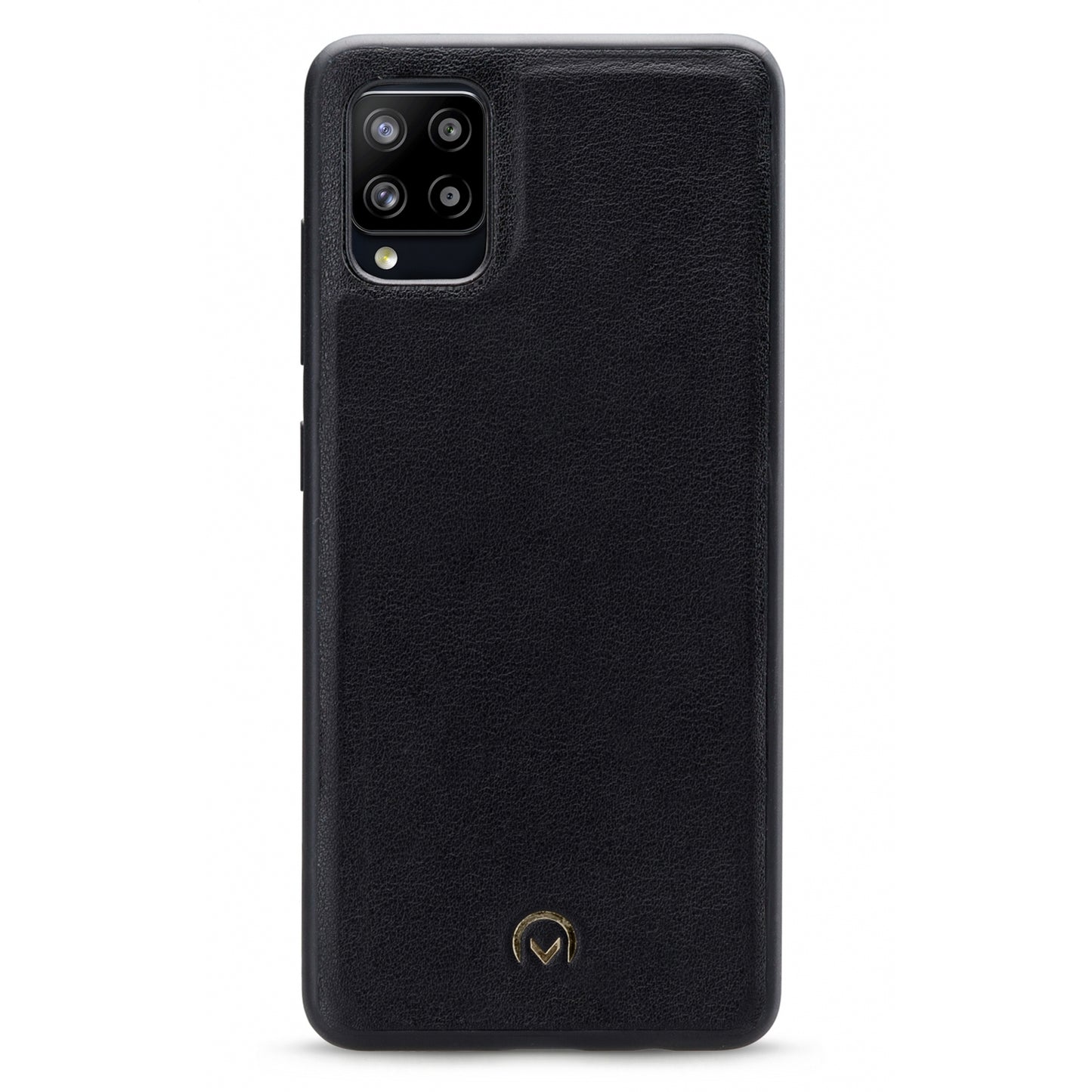 Mobilize 2in1 Gelly Velvet Clutch for Samsung Galaxy A42/A42 5G Deep Black