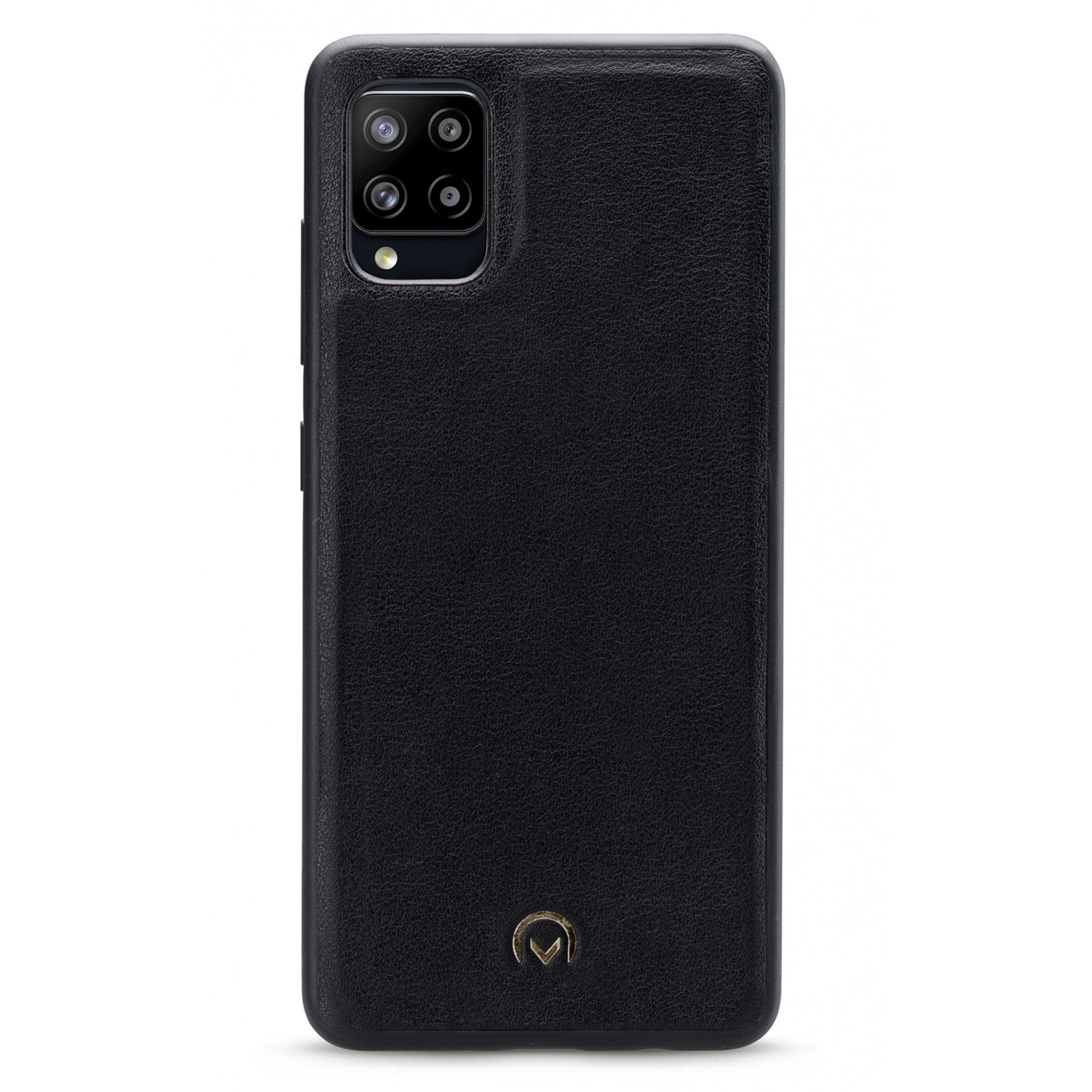 Mobilize 2in1 Gelly Velvet Clutch for Samsung Galaxy A42/A42 5G Deep Black