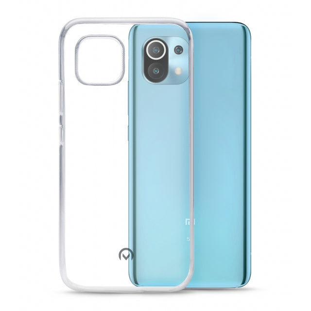 Mobilize Gelly Case Xiaomi Mi 11 Transparent