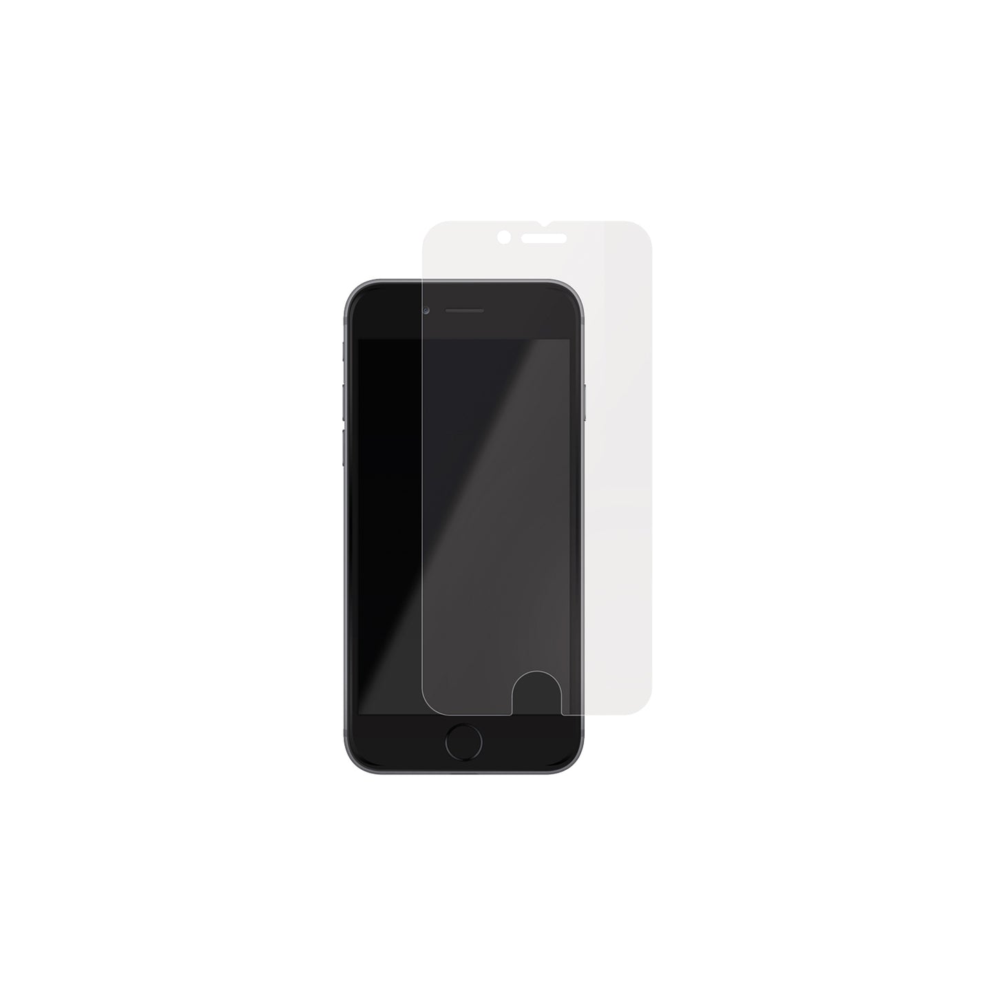 Senza Premium Tempered Glass Screen Protector Apple iPhone 6/6S