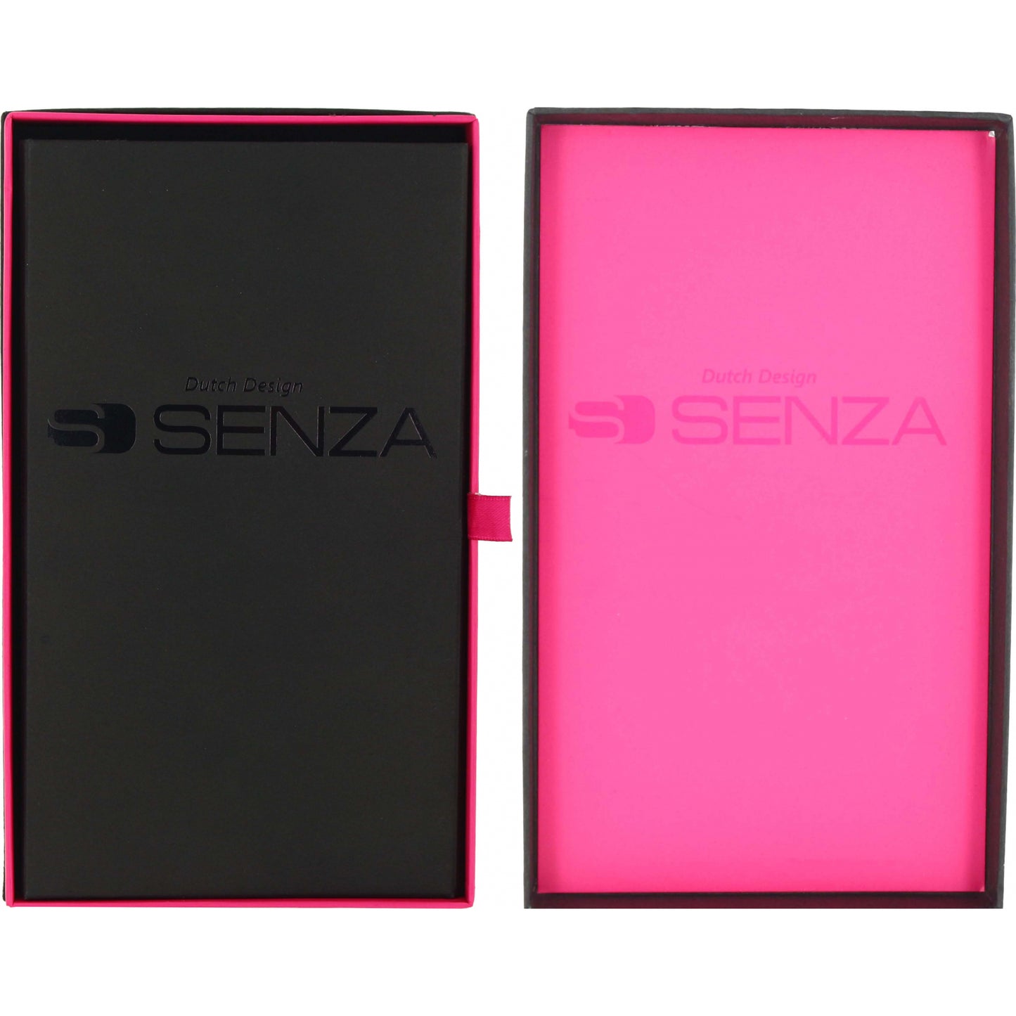 Senza Premium Tempered Glass Screen Protector Apple iPhone 6/6S