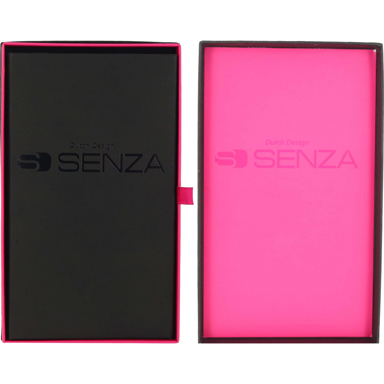 Senza Premium Tempered Glass Screen Protector Apple iPhone 6/6S