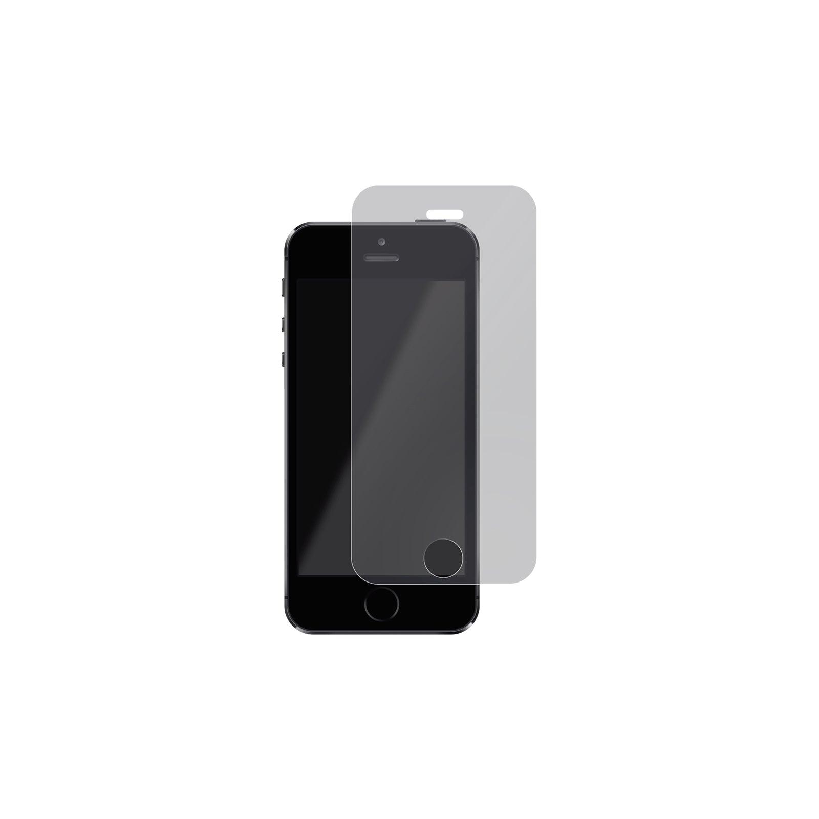 Senza Premium Tempered Glass Screen Protector Apple iPhone 5/5S/SE