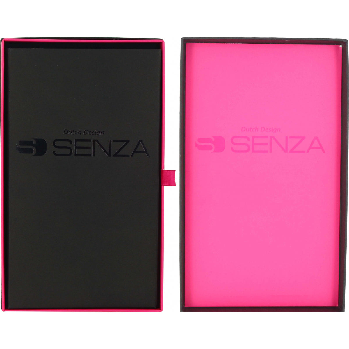 Senza Premium Tempered Glass Screen Protector Apple iPhone 7 Plus/8 Plus